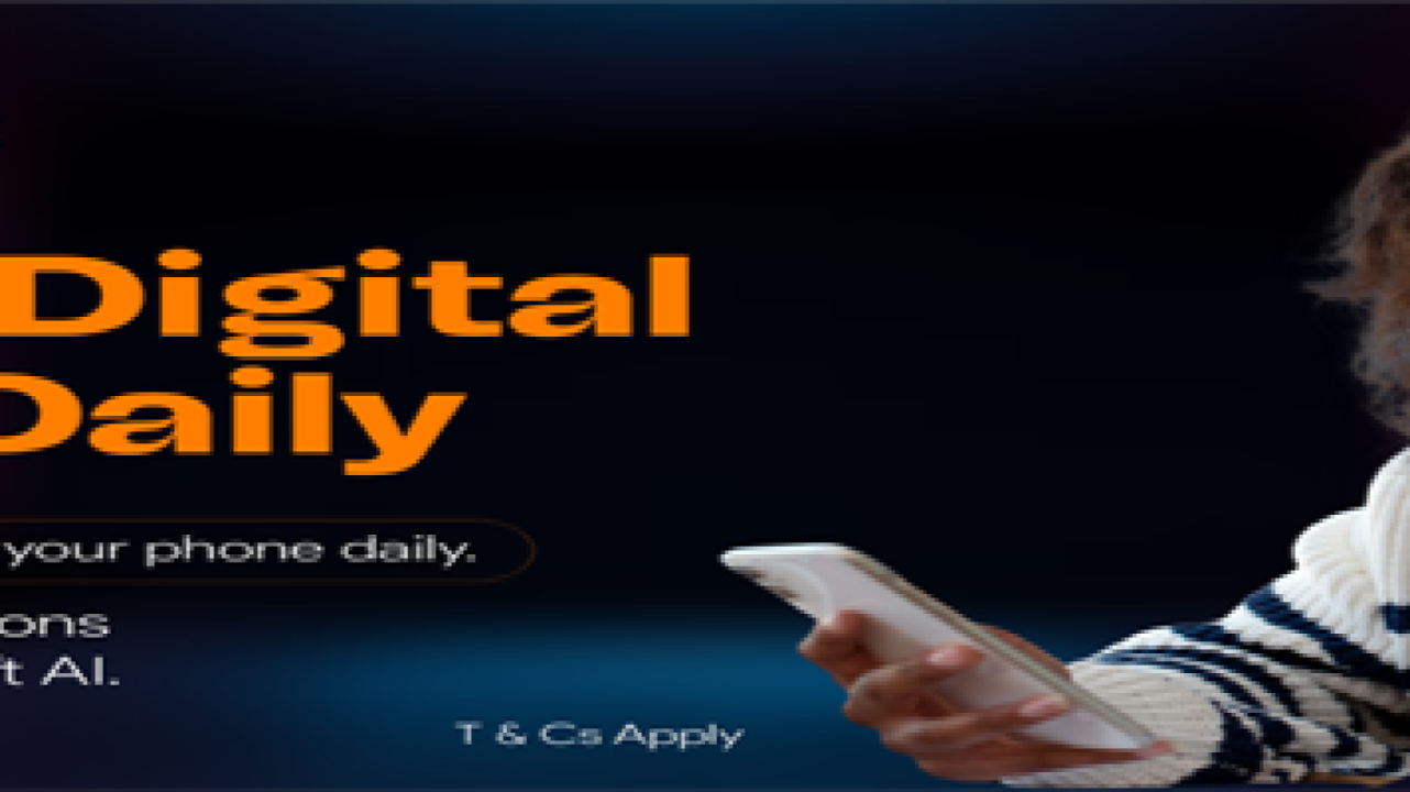 Talent Daily 
