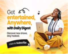 Daily Digest Podcast service